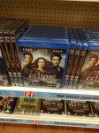 The twilight saga: eclipse Blu-ray