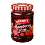 Duerr's Raspberry Jam