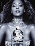 Emporio Armani diamonds 100ml perfume & free cosmetic bag
