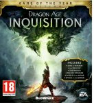Brand New Dragon Age Inquisition GOTY PS4 And Xbox One