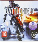 Brand New Battlefield 3 On Playstation 3 And Xbox 360