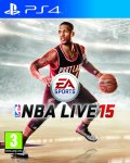 Nba Live 15 ps4