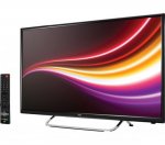 JVC LT-55C550 55" LED TV