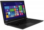 Toshiba L50-C 15.6 Inch Intel i3-4005u 1.7GHz 8GB 1TB Windows 8 Laptop - Refurbished Argos