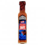 Extra Hot/Hot/Thai Chilli Encona Sauce 220ml