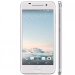 HTC one A9 silver 16gb