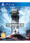 Star Wars: Battlefront (PS4)