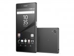 Sony Xperia 32GB Z5 Compact Black - FREE Handset mins / Unltd Texts / 2GB 4G Data £24.99pm + FREE Sony portable speaker