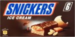 Snickers Ice Cream (6 x 53ml)