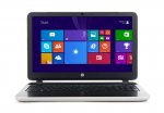 HP Pavillion 15-P264NA Laptop In Silver/Black