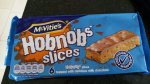Hobnob slices pk of 6 - x2