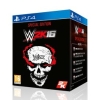 WWE 2K16 special edition for PS4