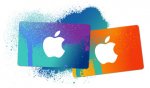 &pound;25 itunes card