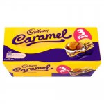 3pk Cadburys Caramel Eggs