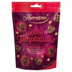 Thorntons Little Temptations Dark Chocolate