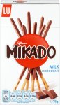 Mikado - Lu Milk Chocolate (75g)