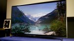 4K Panasonic VIERA TX-50CX700B REFURBISHED inc p&p Local Dimming + Active 3D, real brushed metal finish
