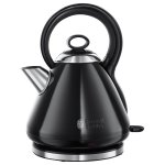 Russell Hobbs Legacy Kettle (Black)