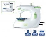 Mini Sewing Machine