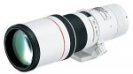 Canon EF 400mm f/ 5.6L USM Lens £635.75 @ Amazon Spain