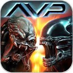 AVP: Evolution