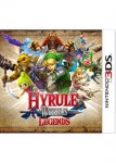Hyrule Warriors 3DS