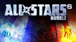 Steam All-Stars Bundle 6