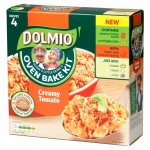 Dolmio Oven Kit Creamy Tomato 551g