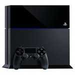 Sony PlayStation 4 500gb with free Street fighter 5