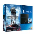 PS4 Battlefront bundle
