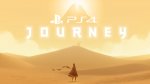 (PS4) Journey