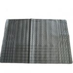 Boot mat