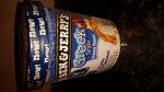 Ben & Jerry's Greek Style Frozen Yoghurt