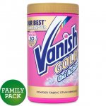 Vanish Gold Family Pack (1.4kg)