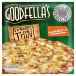 Goodfella's Stonebaked Thin Pizzas