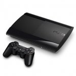 PlayStation 3 12GB Super Slim (Grade C)