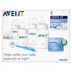 Avent newborn starter set