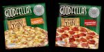Free Goodfellas pizza at Tescos and Morrisons with coupon