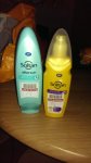 After Sun and Sun lotion reduced + buy one get one