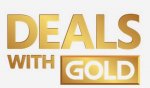 Xbox deals with gold 19/04/2016