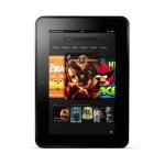 Kindle Fire HD 7' 16GB Tablet (Re-Flashed to Android 4.4 KitKat) - Refurbished