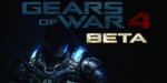 O2 Customer in the UK? Get a Gears of War 4 BETA key on Priority instantly