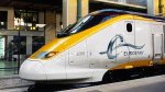 Eurostar Flash Sale - Paris and Brussels from £29.00 each way