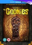 The Goonies - 30th Anniversary [Blu-ray w/HD UV]