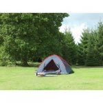 5 man dome tent