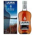 Isle of Jura Elixir 12 Year Old Malt Whisky 70cl Sainsbury's