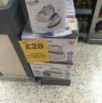 Morphy Richards steam generator Iron