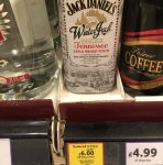 Jack Daniel's Winter Jack 70Cl