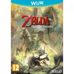 Wii U The Legend of Zelda: Twilight Princess HD - TheGameCollection
