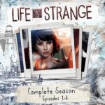 Life Is Strange Complete Season PS4 &pound;9.49 or PS